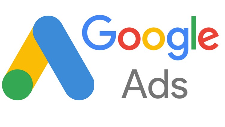 Google Ads – logo Google Ads